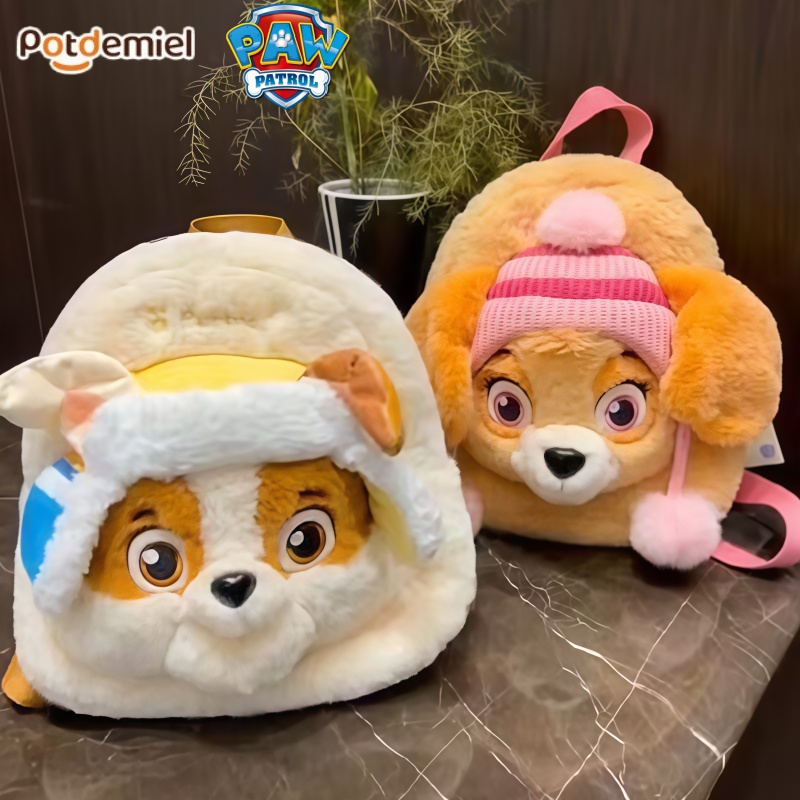 حقيبة ظهر جديدة من Hot Potdemi - مراجعة Travel Accessories For Dogs وسعره
