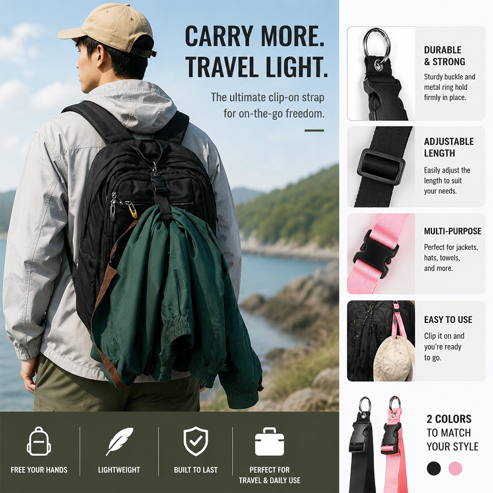 المحمولة المضادة للسرقة حزام ا - مراجعة Travel Accessories Bag For Women وسعره