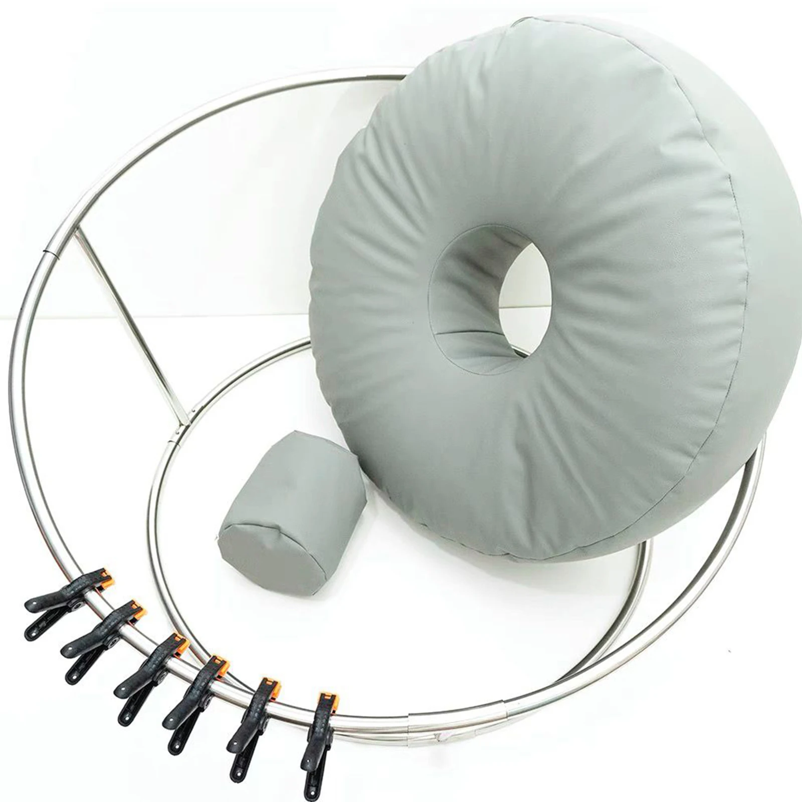 وسادة كيس القماش للطفل صور الو - مراجعة Travel Accessories For Baby وسعره