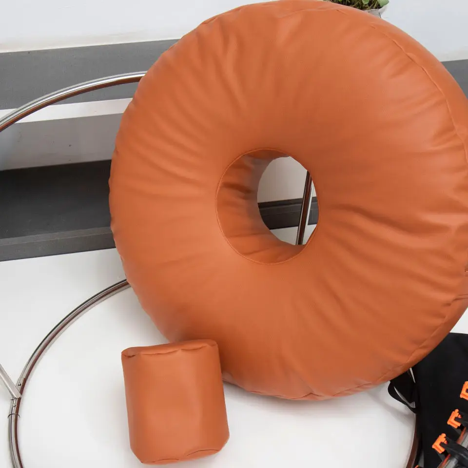 وسادة كيس القماش للطفل صور الو - مراجعة Travel Accessories For Baby وسعره